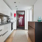 Apartment Levigold A3 Levi