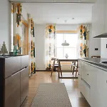 Levigold A3 Apartment