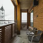 Levigold A3 Apartment *
