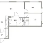 Levigold A3 Apartment *