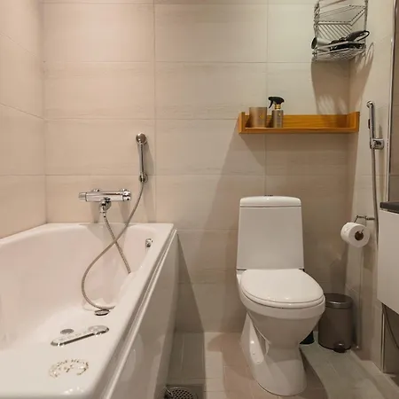 Levigold A3 Apartment