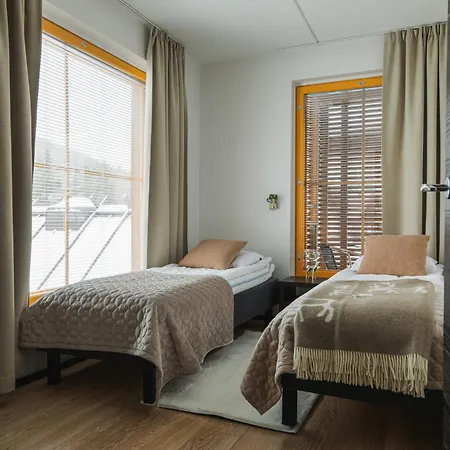 Apartment Levigold A3