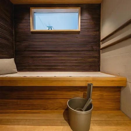 Levigold A3 Apartment Levi