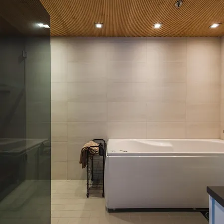 Levigold A3 아파트