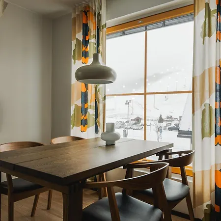 아파트 Levigold A3