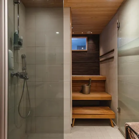 아파트 Levigold A3 *