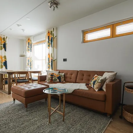 Levigold A3 Apartment Levi