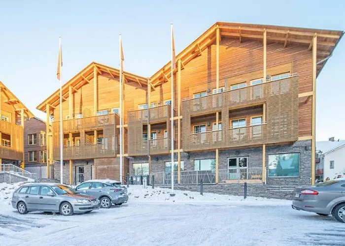 Apartment Levigold A3 *