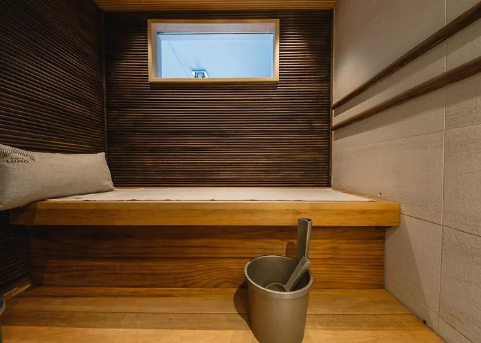 Levigold A3 Lägenhet Levi