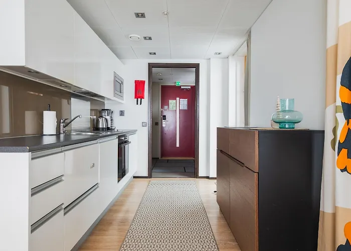 Apartment Levigold A3 Levi