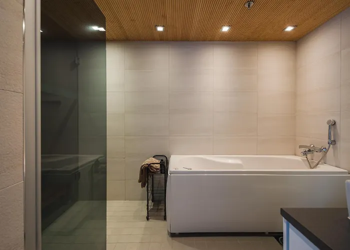 Levigold A3 Apartment