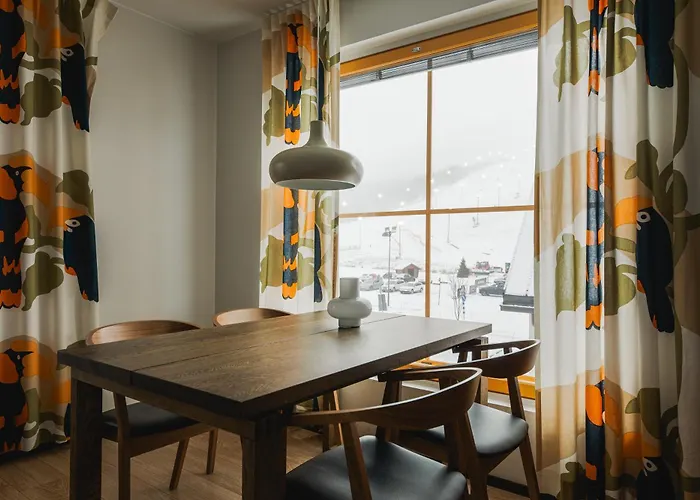 Apartment Levigold A3