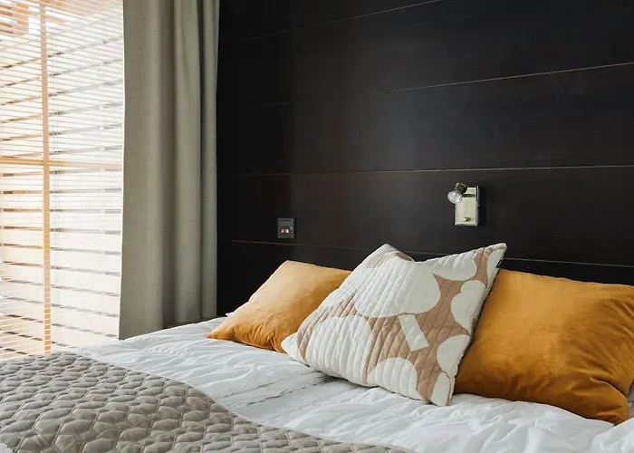 Levigold A3 Apartment *