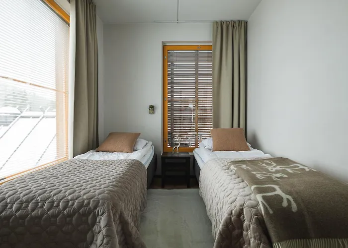 Lägenhet Levigold A3 *