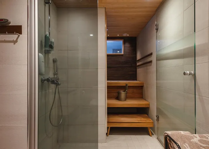 Apartment Levigold A3 *